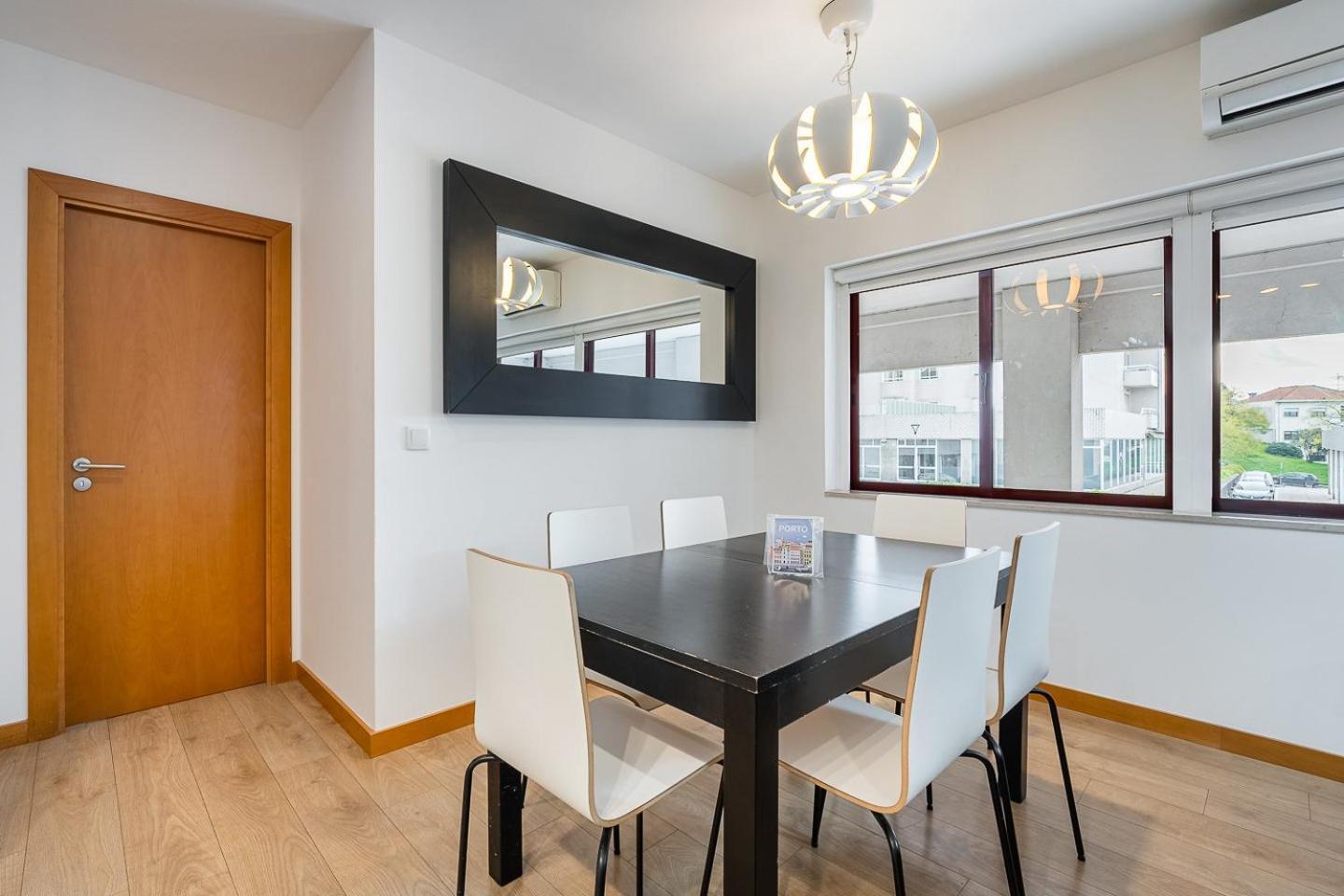 Guestready - Paragon In Appartement *