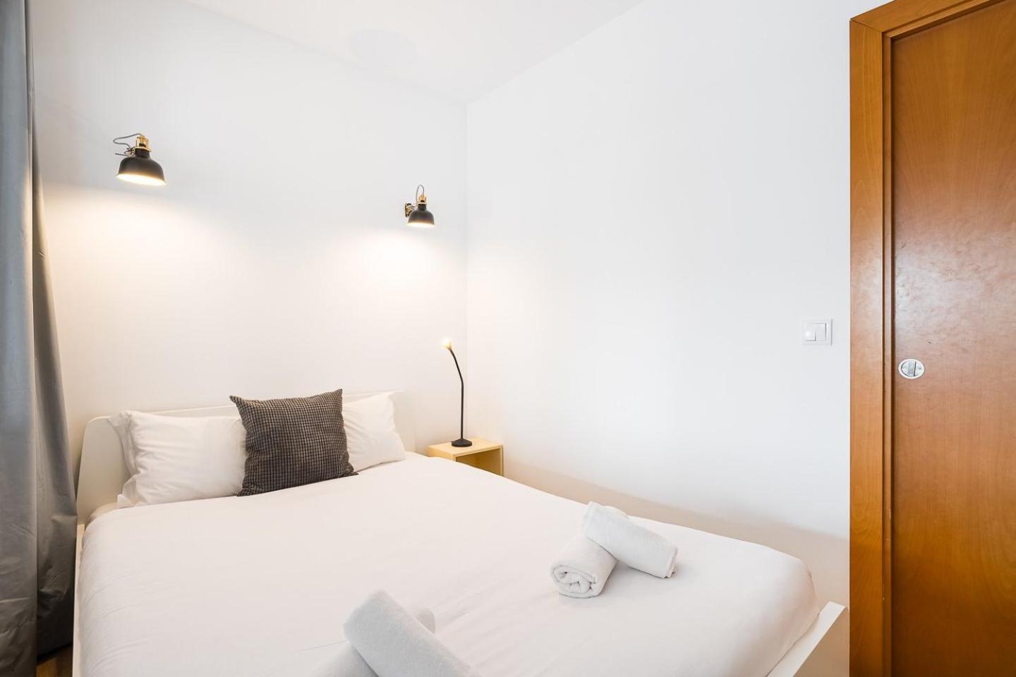 Guestready - Paragon In Appartement Oporto