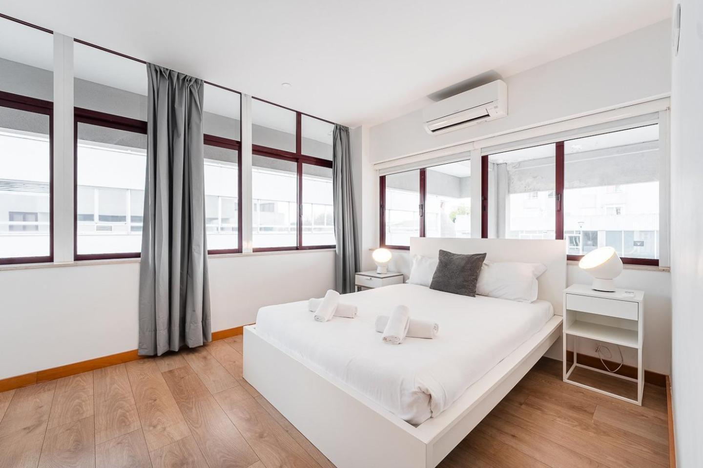 Appartamento Guestready - Paragon In Oporto