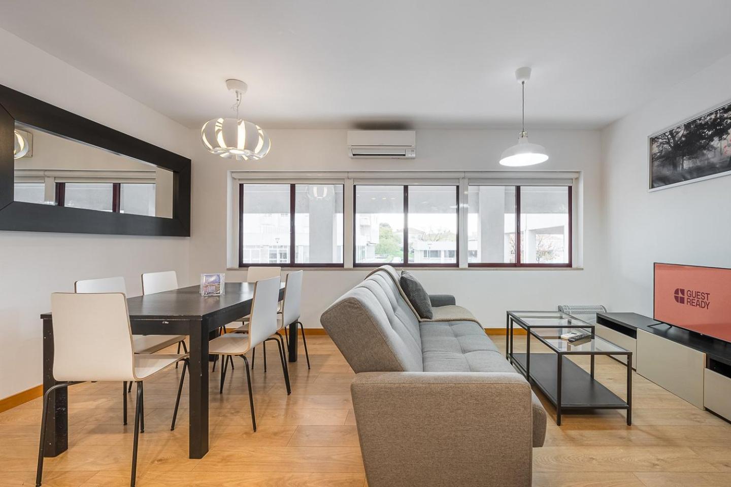 Guestready - Paragon In Oporto