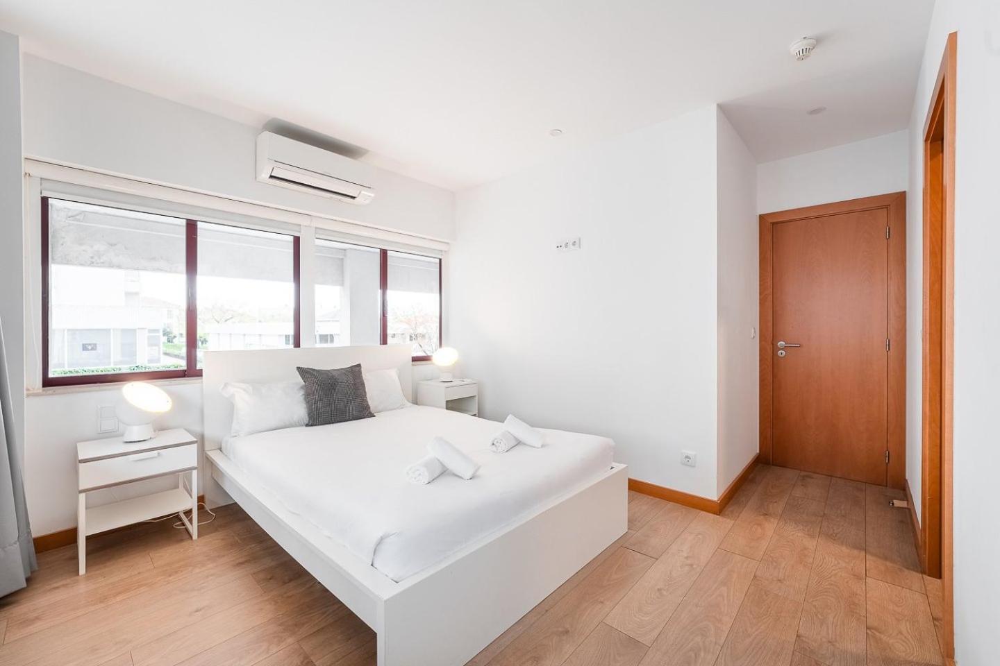 Guestready - Paragon In Appartement