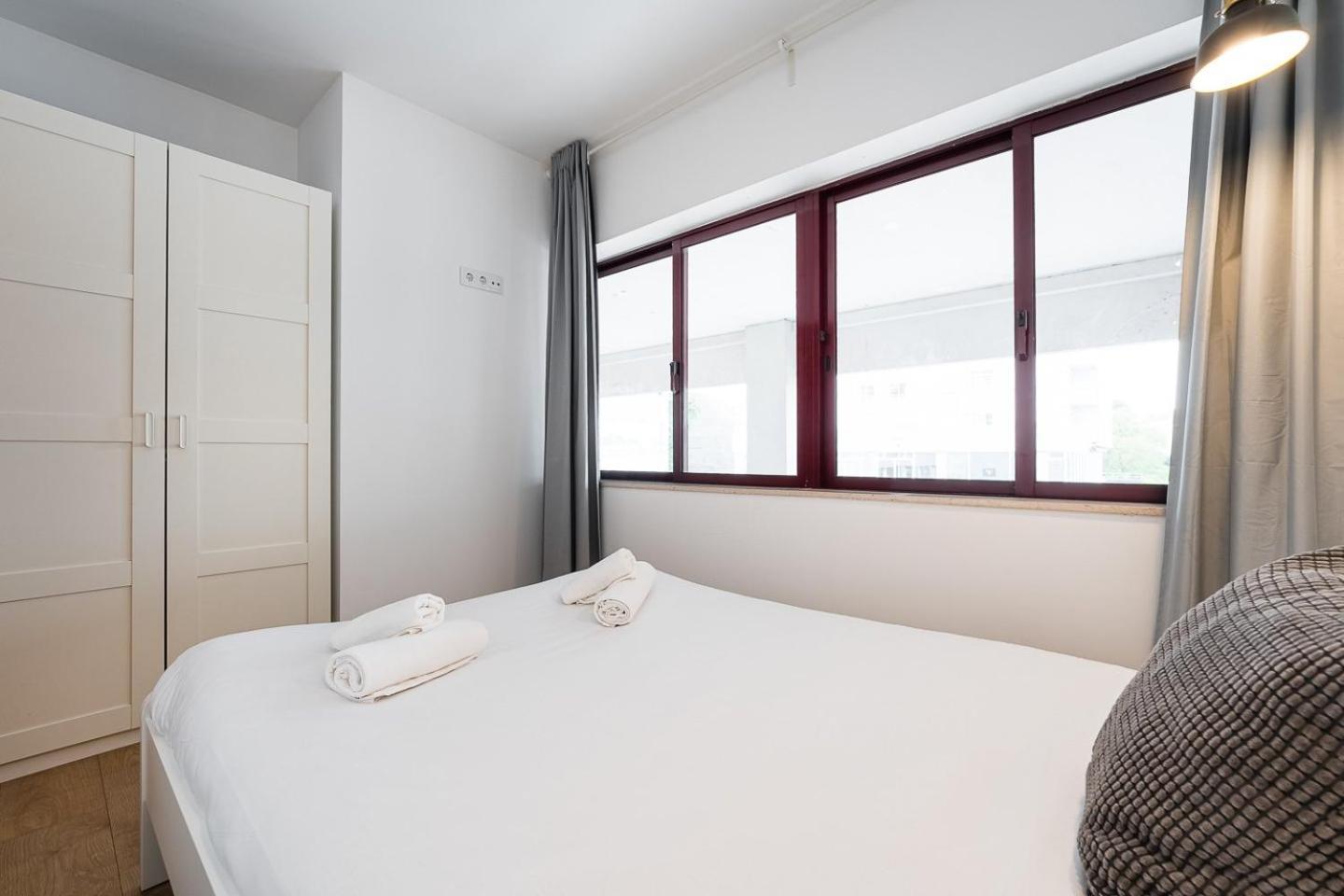 Guestready - Paragon In Appartamento *