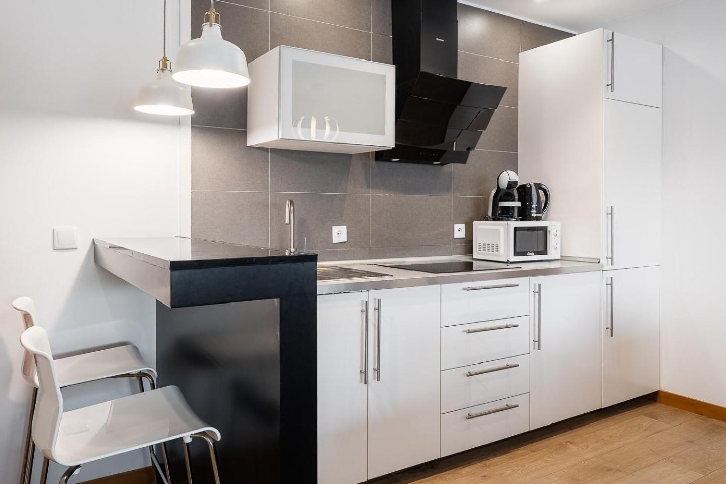 Guestready - Paragon In * Oporto