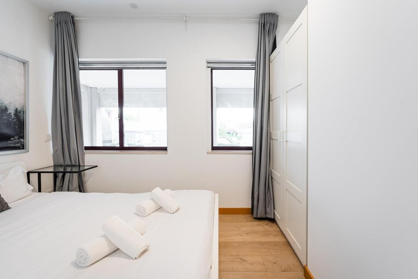 Guestready - Paragon In Appartement