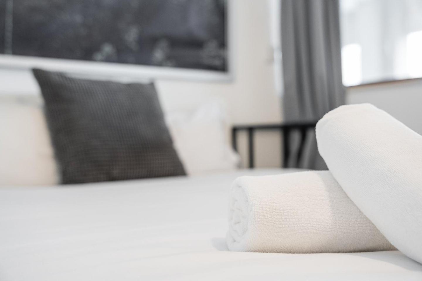 Appartement Guestready - Paragon In