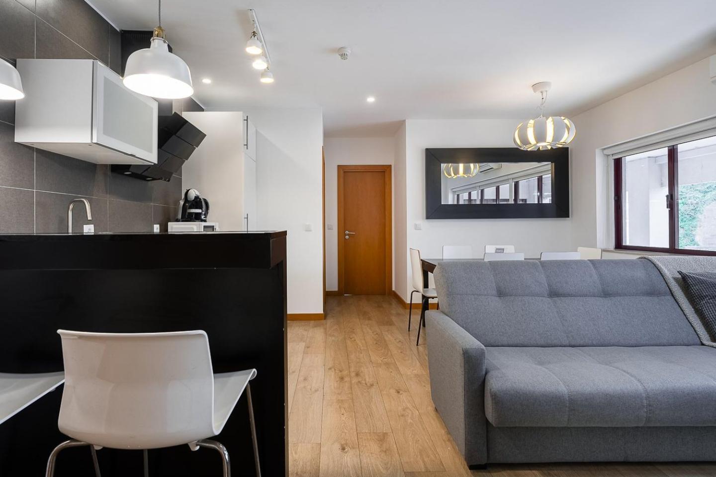 Guestready - Paragon In Appartement *