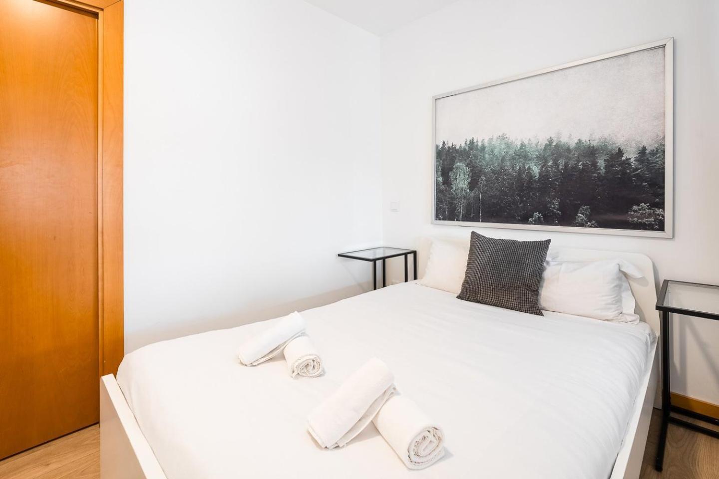 Appartement Guestready - Paragon In *