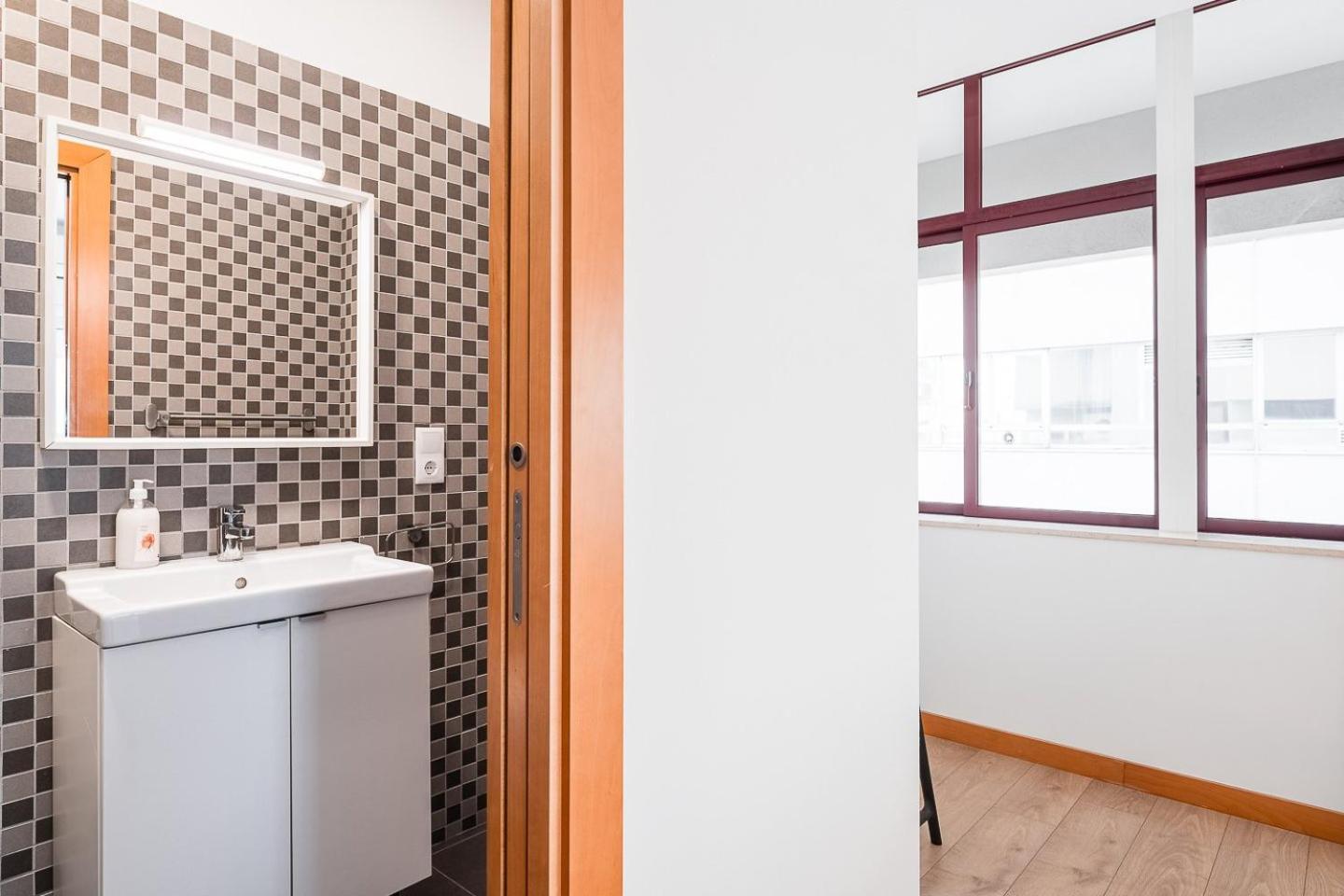 Guestready - Paragon In Appartement Oporto