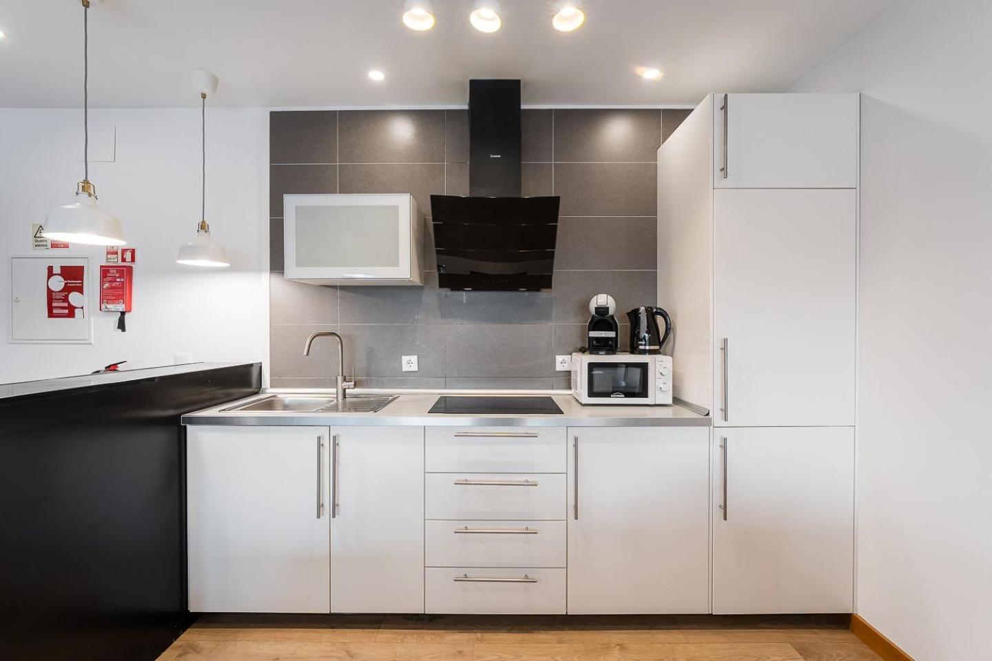 Appartement Guestready - Paragon In