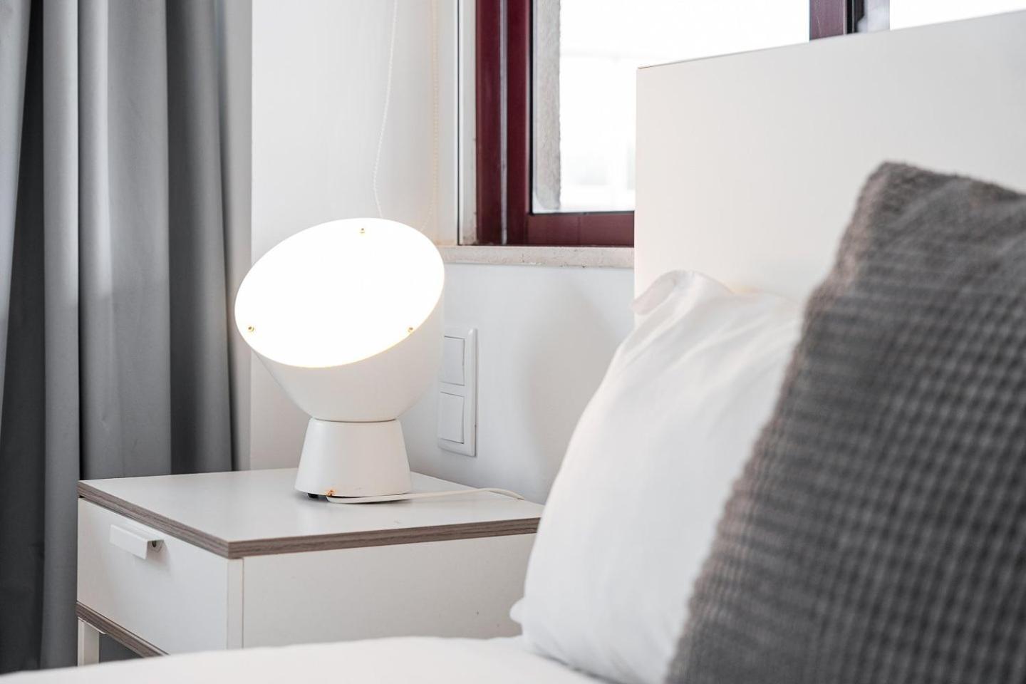 Guestready - Paragon In Appartement Oporto