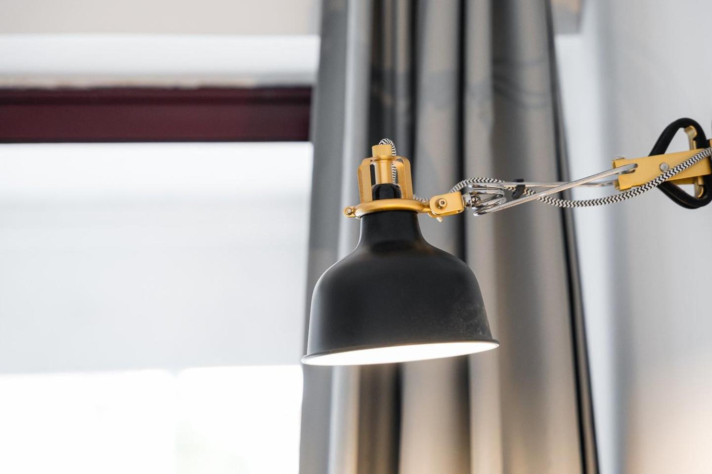 Guestready - Paragon In Appartement