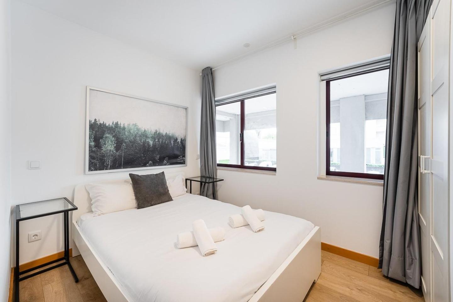 Guestready - Paragon In Appartement Oporto