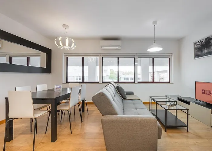 Guestready - Paragon In Porto